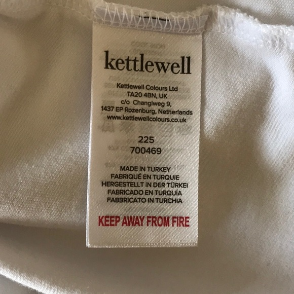 NEW. Darcey V Kettlewell - Picture 5 of 5